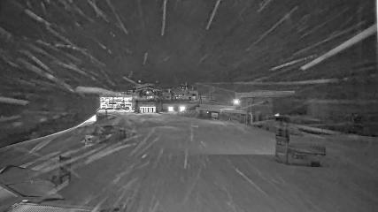 Whistler Blackcomb webcam