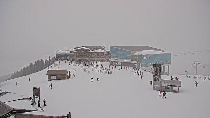 Whistler Blackcomb: Roundhouse (whistlerblackcomb.com)