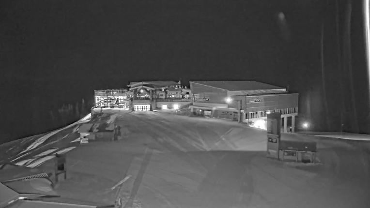 Webcam Whistler Blackcomb: Roundhouse