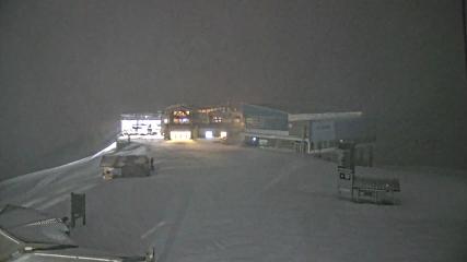 Whistler Blackcomb webcam