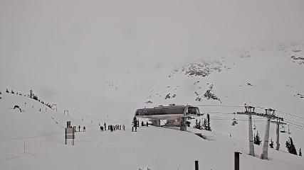 Whistler Blackcomb: Roundhouse (whistlerblackcomb.com)