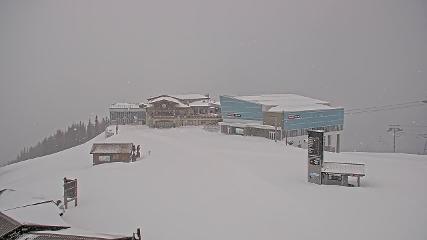 Whistler Blackcomb: Roundhouse (whistlerblackcomb.com)