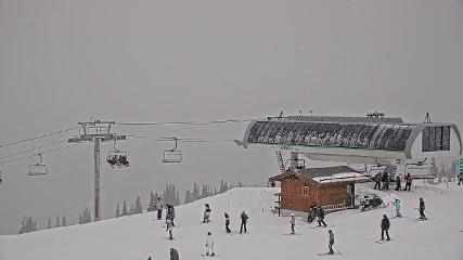 Whistler Blackcomb: Roundhouse (whistlerblackcomb.com)