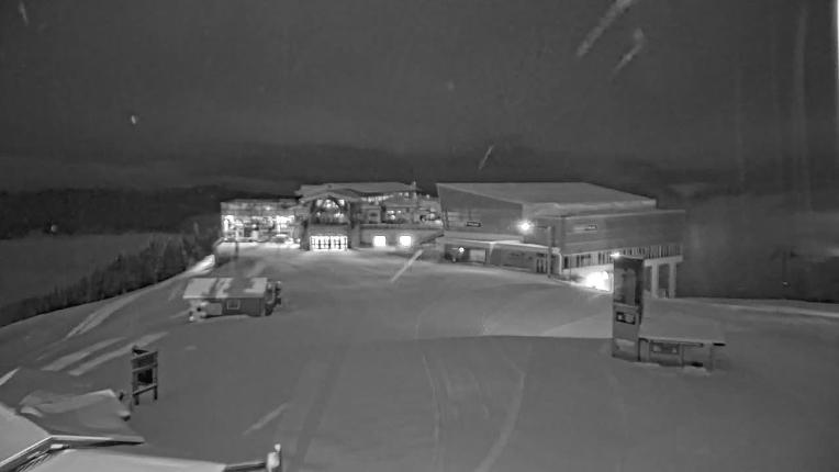 Webcam Whistler Blackcomb: Roundhouse