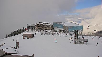 Whistler Blackcomb: Roundhouse (whistlerblackcomb.com)