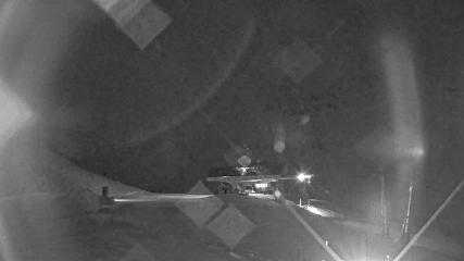 Whistler Blackcomb webcam