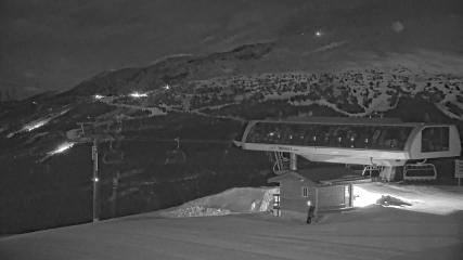 Whistler Blackcomb webcam