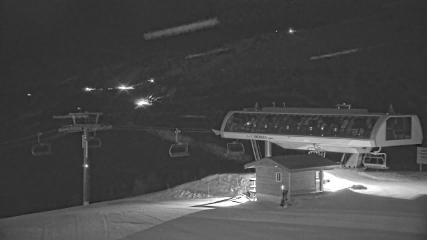 Whistler Blackcomb webcam