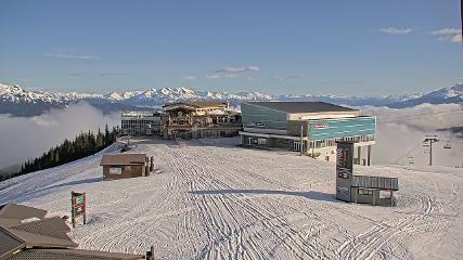 Whistler Blackcomb: Roundhouse (whistlerblackcomb.com)