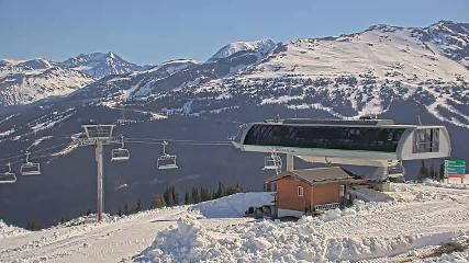Whistler Blackcomb: Roundhouse (whistlerblackcomb.com)