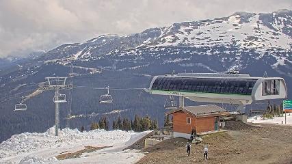 Whistler Blackcomb: Roundhouse (whistlerblackcomb.com)