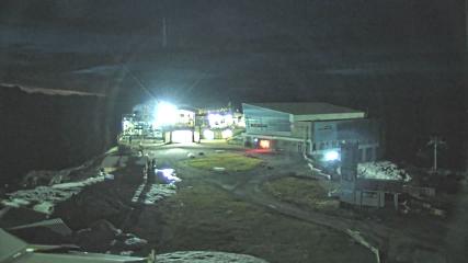 Whistler Blackcomb webcam