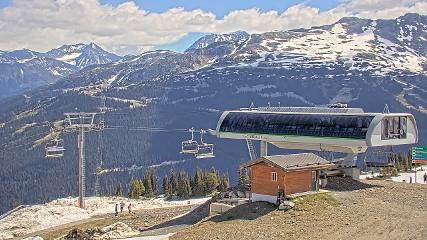 Whistler Blackcomb: Roundhouse (whistlerblackcomb.com)