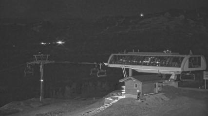 Whistler Blackcomb webcam