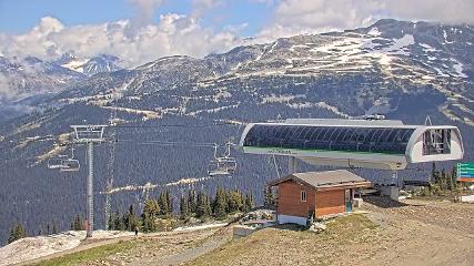 Whistler Blackcomb: Roundhouse (whistlerblackcomb.com)