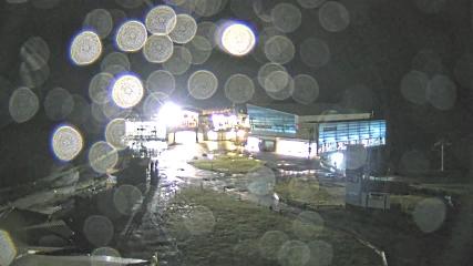 Whistler Blackcomb webcam