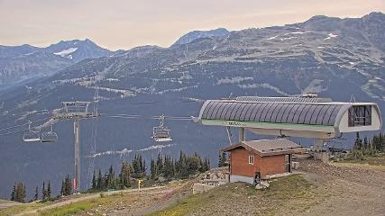 Whistler Blackcomb: Roundhouse (whistlerblackcomb.com)