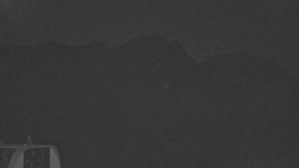 Whistler Blackcomb webcam