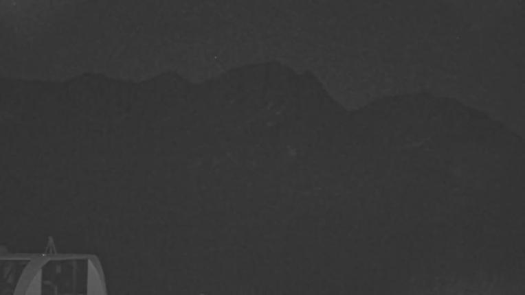 Webcam Whistler Blackcomb: Roundhouse