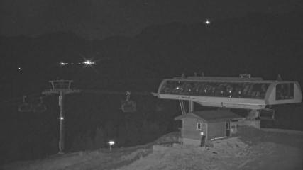 Whistler Blackcomb webcam