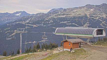 Whistler Blackcomb: Roundhouse (whistlerblackcomb.com)