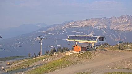 Whistler Blackcomb: Roundhouse (whistlerblackcomb.com)