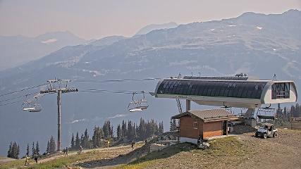 Whistler Blackcomb: Roundhouse (whistlerblackcomb.com)