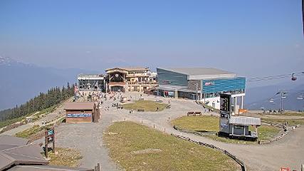 Whistler Blackcomb: Roundhouse (whistlerblackcomb.com)