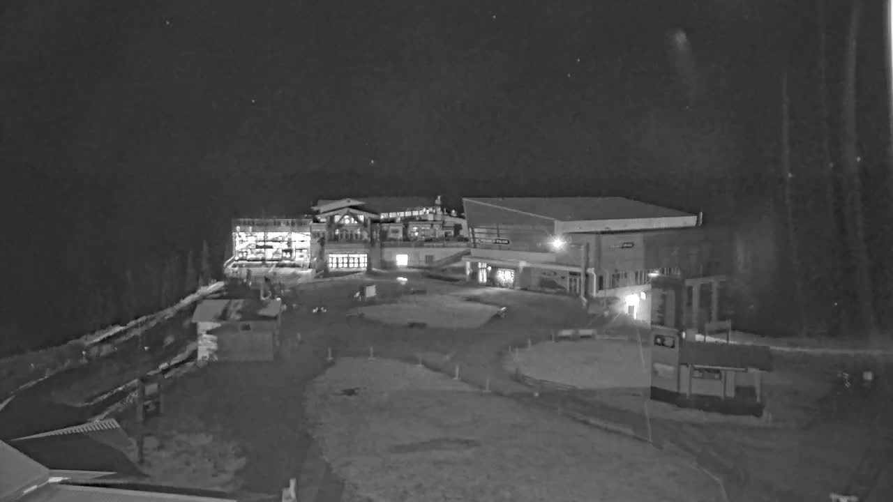 Webcam Whistler Blackcomb: Roundhouse