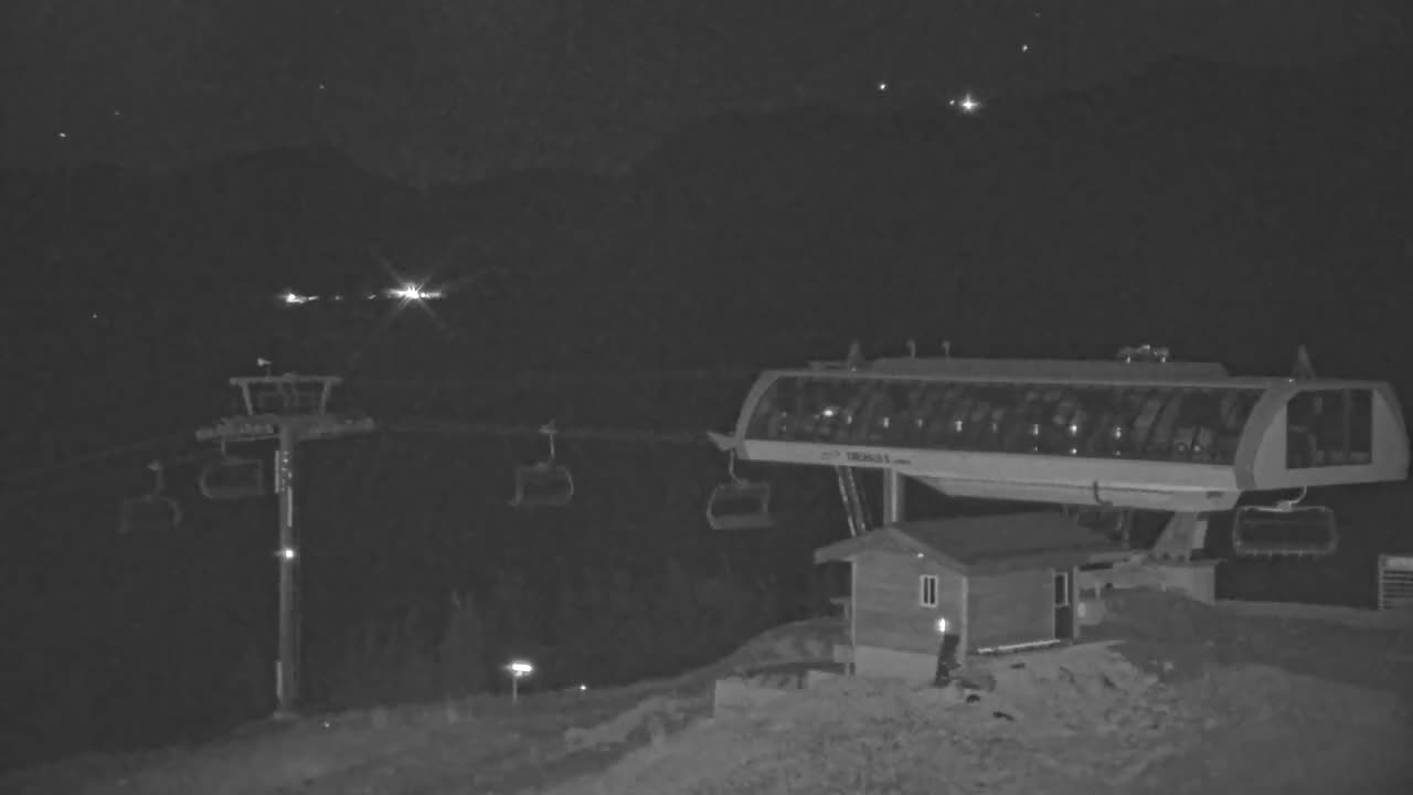 Webcam Whistler Blackcomb: Roundhouse