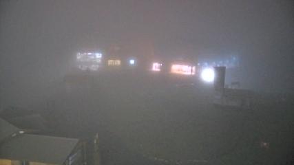 Whistler Blackcomb webcam