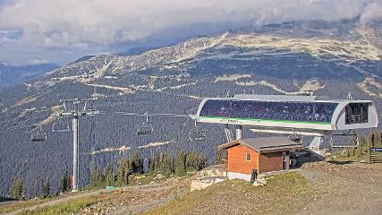 Whistler Blackcomb: Roundhouse (whistlerblackcomb.com)