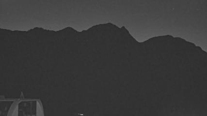 Whistler Blackcomb webcam
