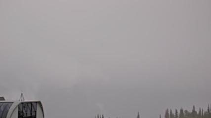 Whistler Blackcomb webcam