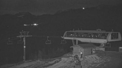 Whistler Blackcomb webcam