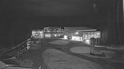 Whistler Blackcomb webcam
