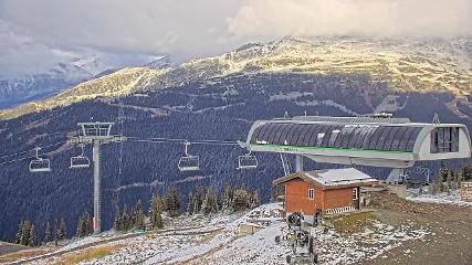 Whistler Blackcomb: Roundhouse (whistlerblackcomb.com)
