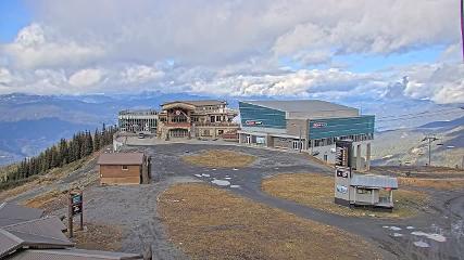 Whistler Blackcomb: Roundhouse (whistlerblackcomb.com)