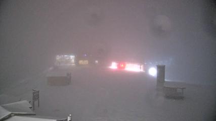 Whistler Blackcomb webcam