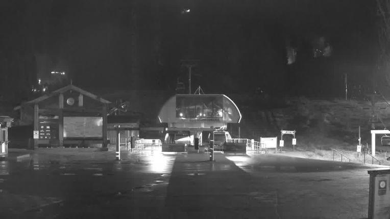 Webcam Whistler Blackcomb: Upper Village