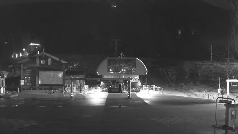 Webcam Whistler Blackcomb: Upper Village