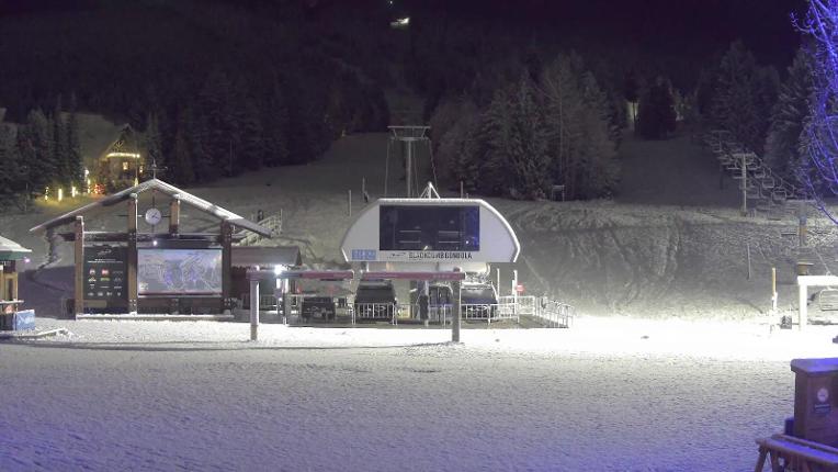 Webcam Whistler Blackcomb: Upper Village