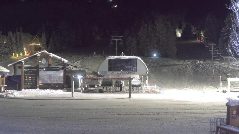 Webcam Whistler Blackcomb: Upper Village
