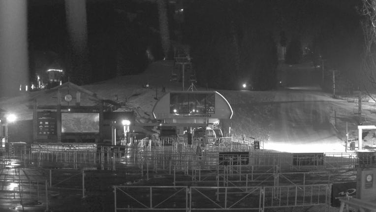 Webcam Whistler Blackcomb: Upper Village