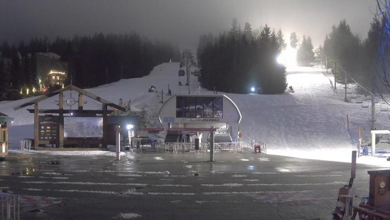 Webcam Whistler Blackcomb: Upper Village