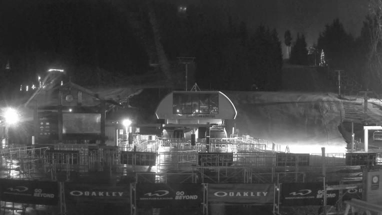 Webcam Whistler Blackcomb: Upper Village