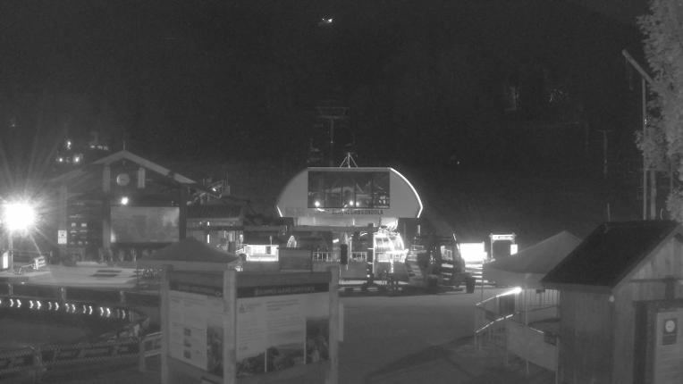 Webcam Whistler Blackcomb: Upper Village