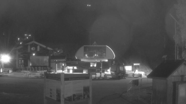 Webcam Whistler Blackcomb: Upper Village