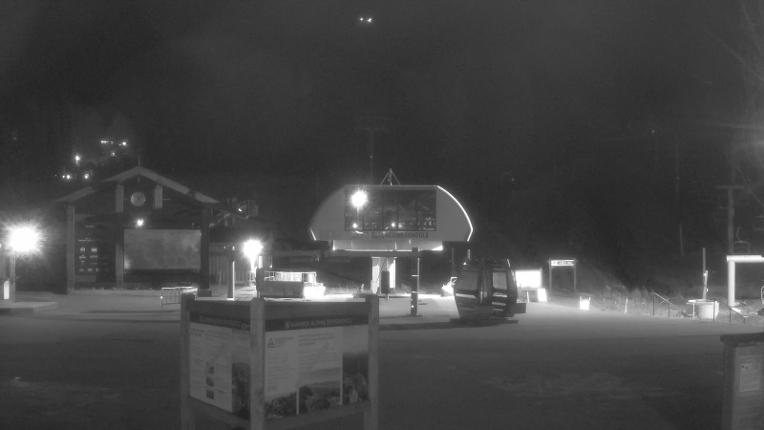 Webcam Whistler Blackcomb: Upper Village