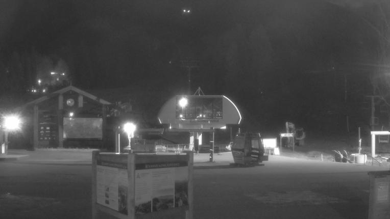 Webcam Whistler Blackcomb: Upper Village